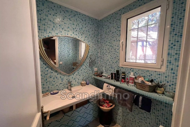Vente villa Cotignac  