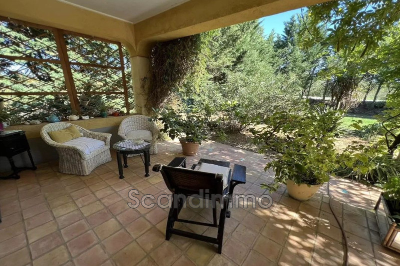 Vente villa Cotignac  