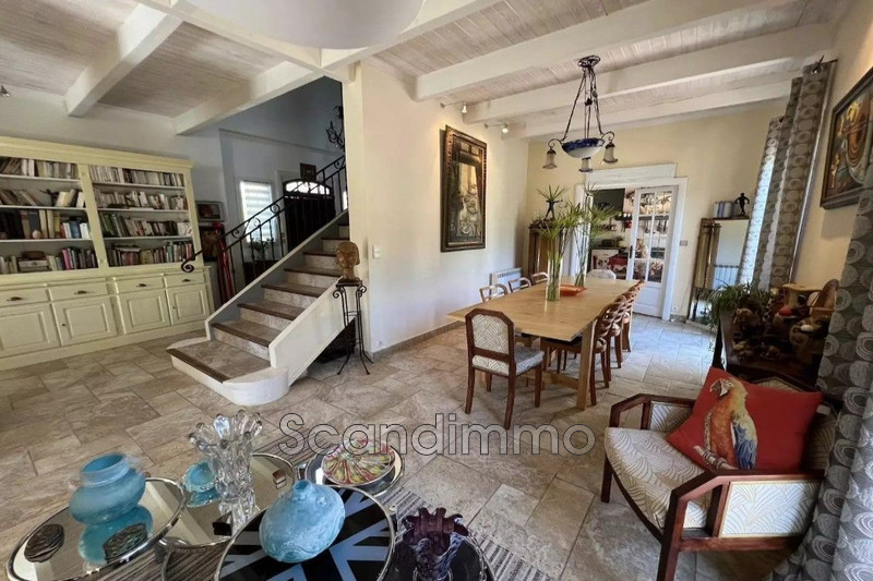 Vente villa Cotignac  