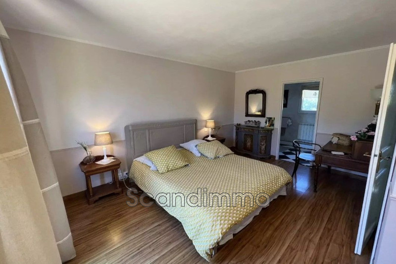 Vente villa Cotignac  
