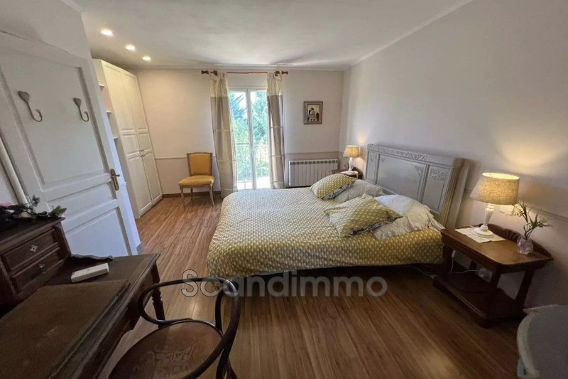 Vente villa Cotignac  