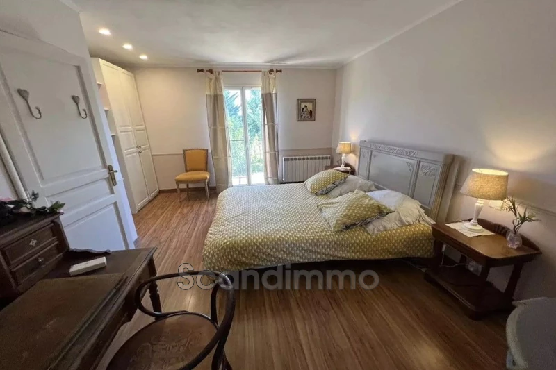Vente villa Cotignac  