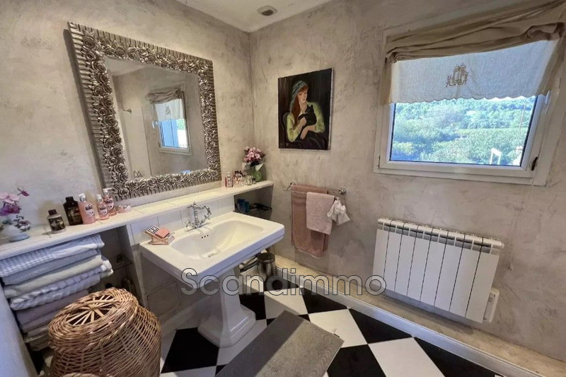 Vente villa Cotignac  