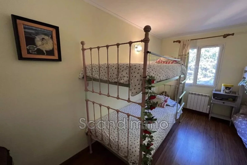 Vente villa Cotignac  