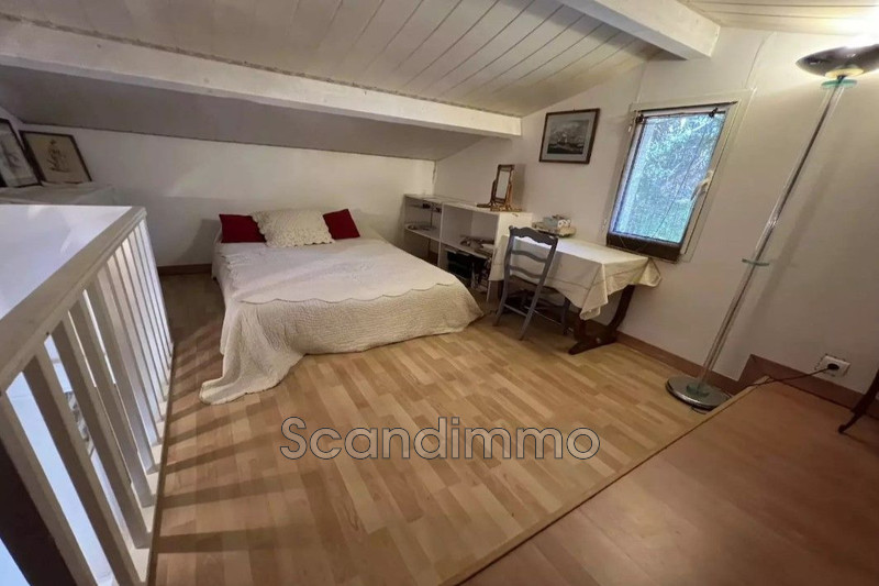 Vente villa Cotignac  