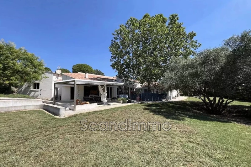 Photo Contemporary house Cotignac 83,   to buy contemporary house  5 bedroom   223&nbsp;m&sup2;