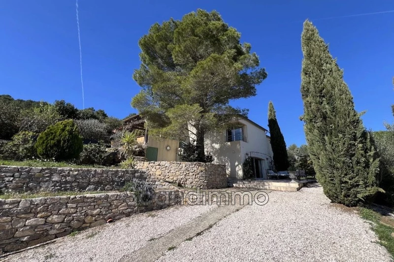Photo Villa Cotignac 83,   to buy villa  5 bedroom   161&nbsp;m&sup2;