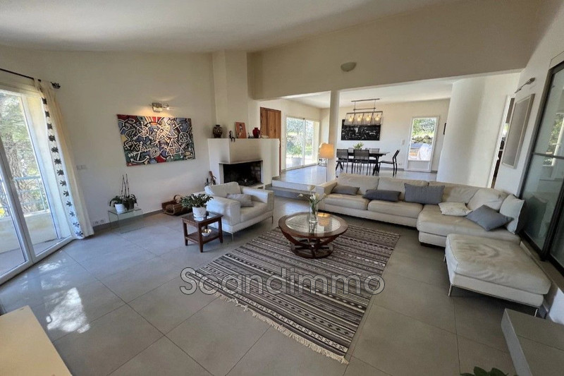 Vente villa Cotignac  