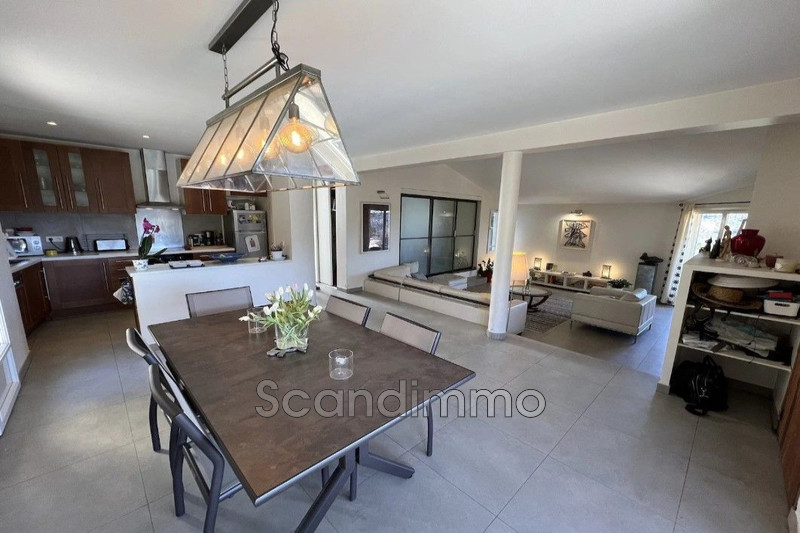Vente villa Cotignac  