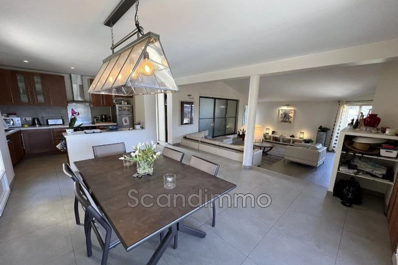 Vente villa Cotignac  
