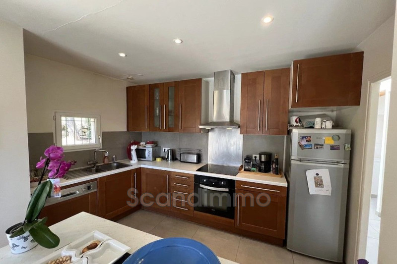 Vente villa Cotignac  