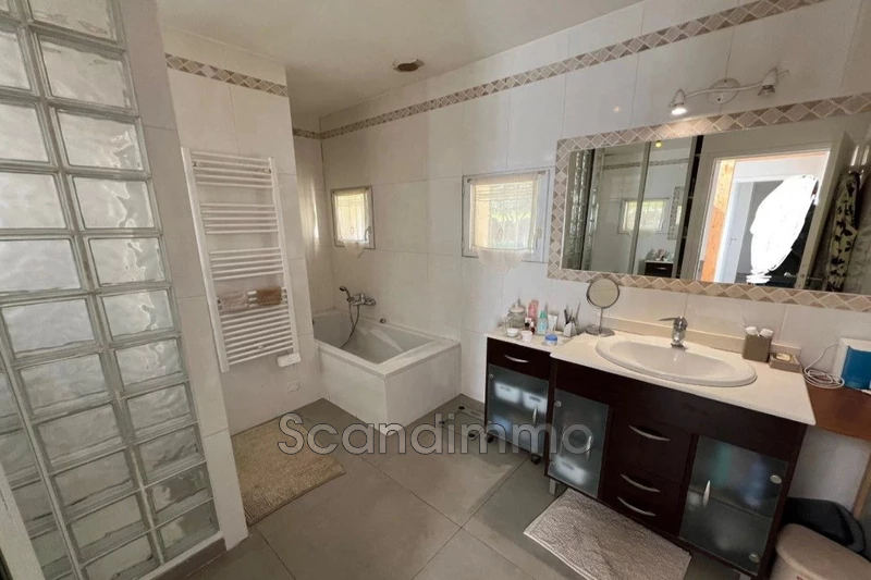 Vente villa Cotignac  