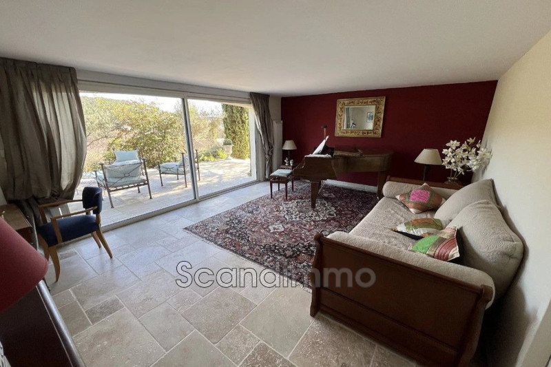 Vente villa Cotignac  