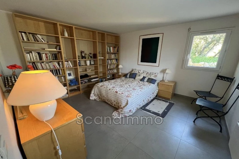 Vente villa Cotignac  