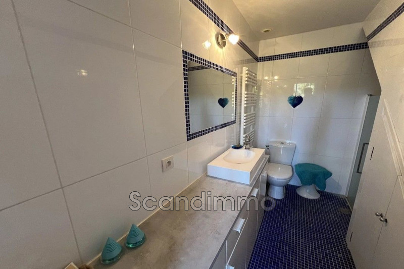 Vente villa Cotignac  