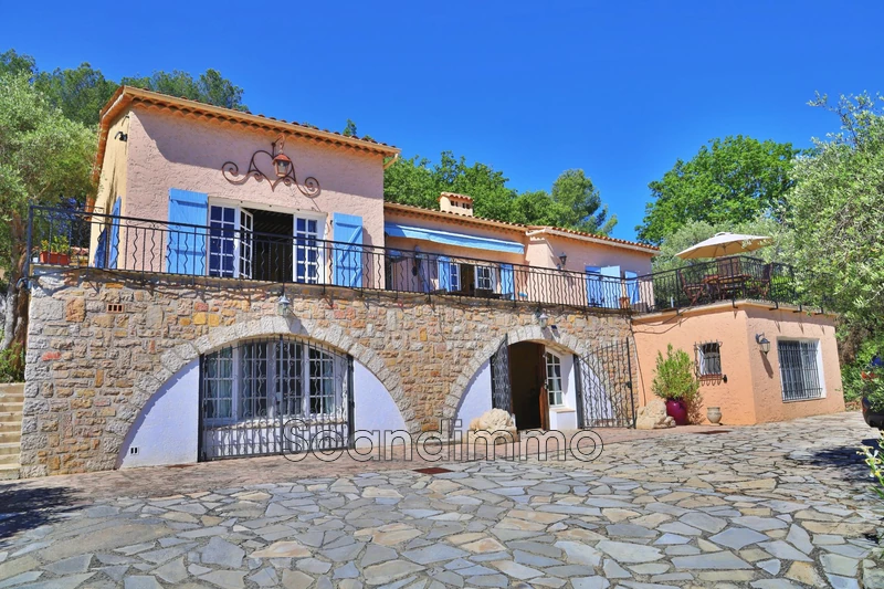 Photo Hem Valbonne 06,   to buy hem  4 sovrum   300&nbsp;m&sup2; 