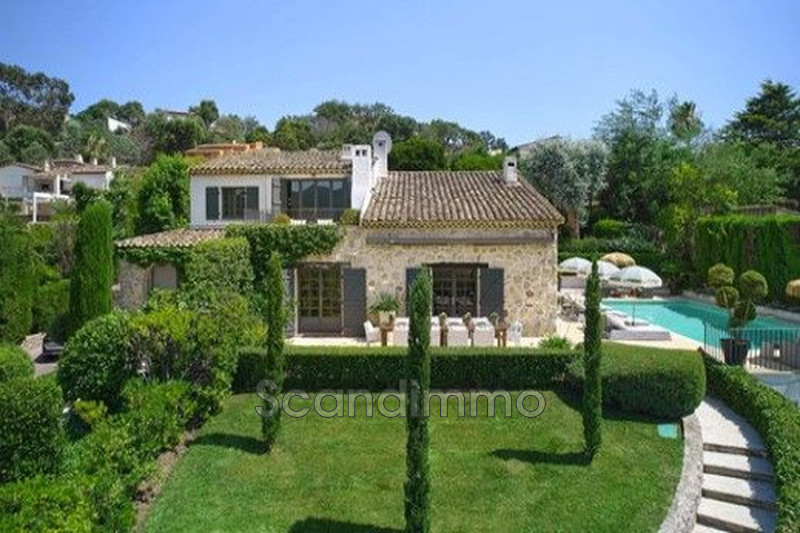 Photo Villa Mandelieu-la-Napoule 06,   to buy villa  6 bedroom   260&nbsp;m&sup2;