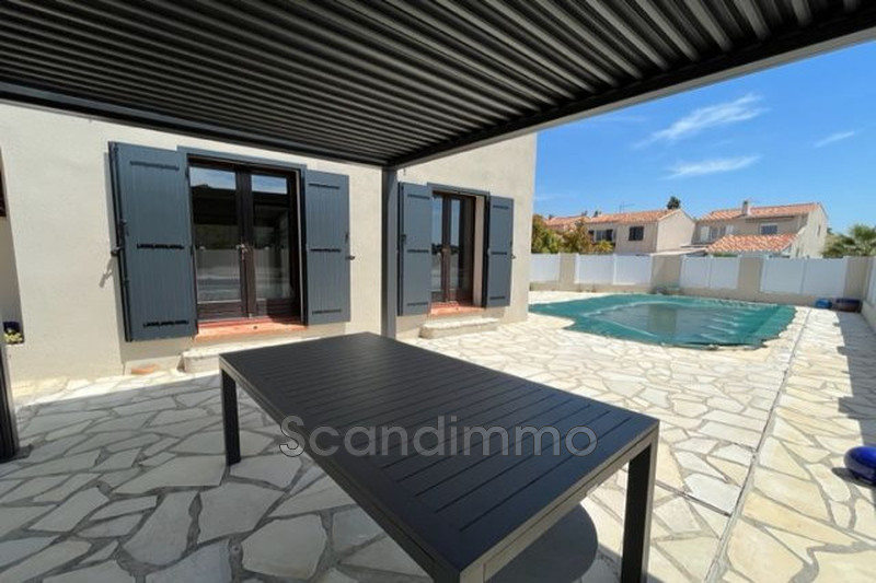 Vente maison Sanary-sur-Mer  