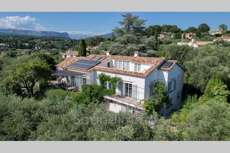 Photo Villa Valbonne 06,   to buy villa  5 soverom   302&nbsp;m&sup2; 
