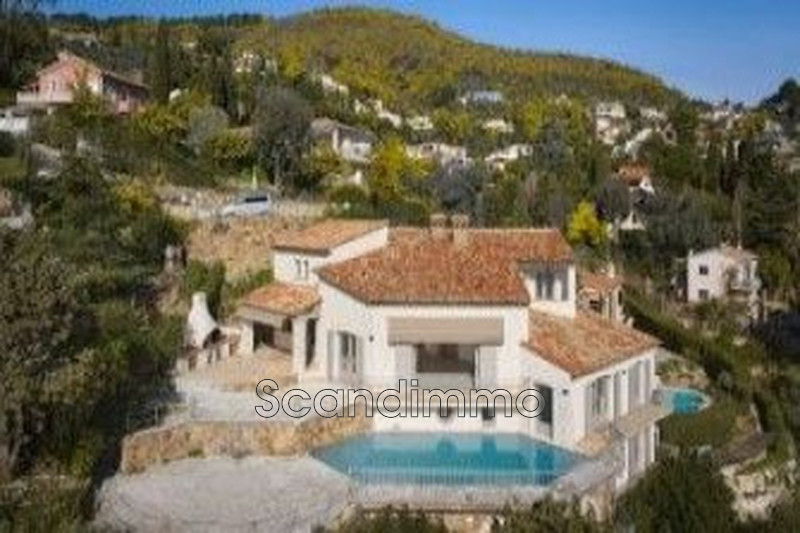 Photo Maison Mandelieu-la-Napoule 06, to buy maison 5 sovrum 301 m²