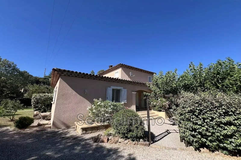 Vente maison Carcès  