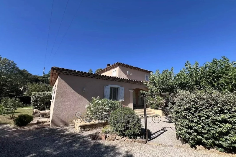 Vente maison Carcès  