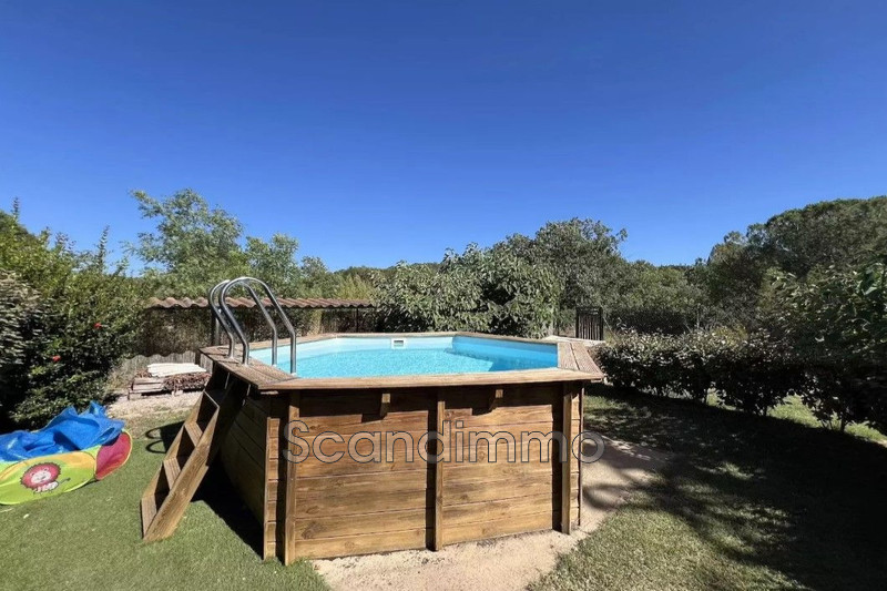 Vente maison Carcès  