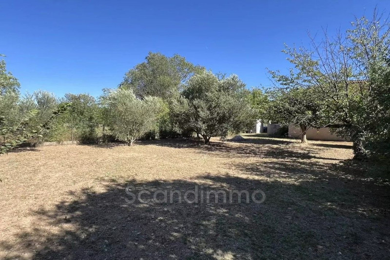 Vente maison Carcès  