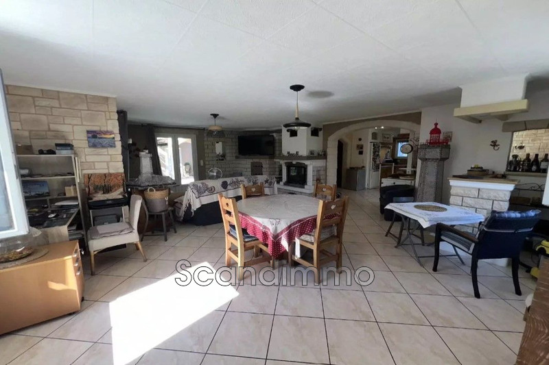 Vente maison Carcès  
