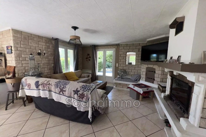 Vente maison Carcès  