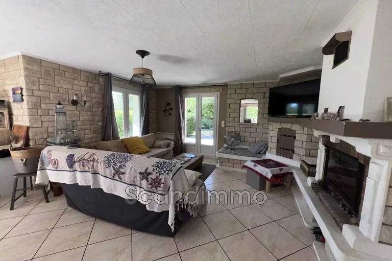 Vente maison Carcès  