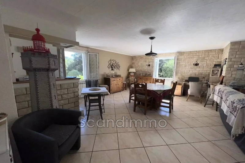 Vente maison Carcès  