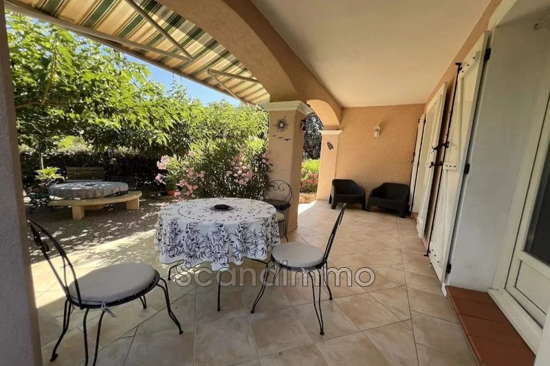 Vente maison Carcès  