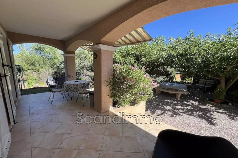 Vente maison Carcès  