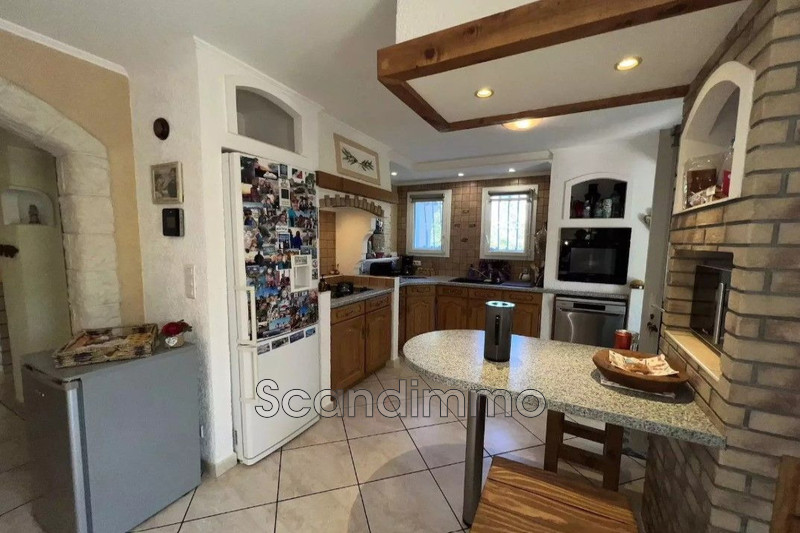 Vente maison Carcès  