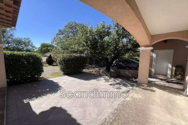 Vente maison Carcès  