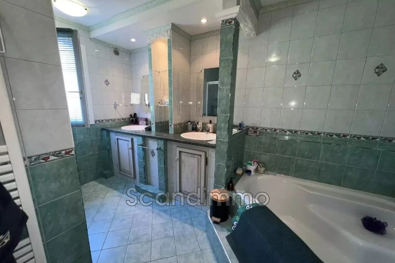 Vente maison Carcès  
