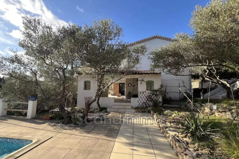 Photo Maison Cotignac 83,   achat maison  4 chambres   148&nbsp;m&sup2;