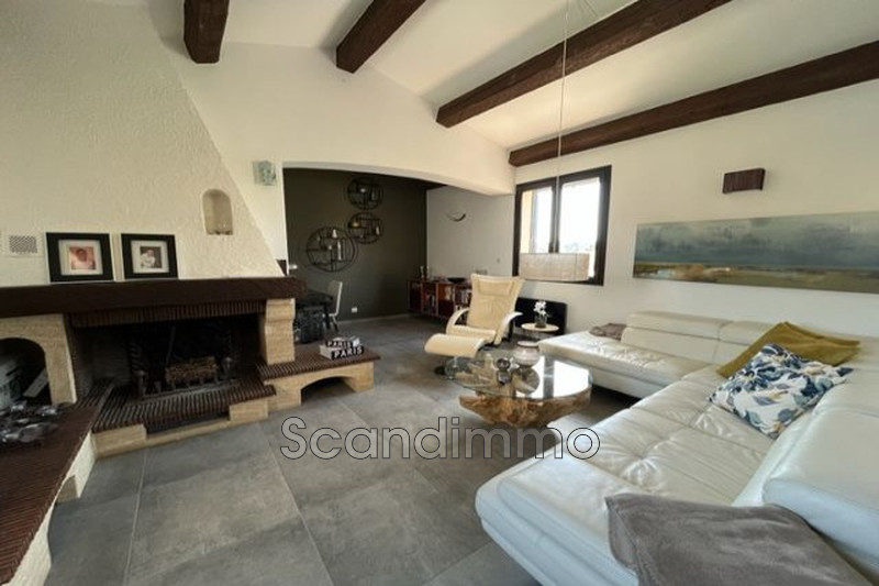 Vente maison Sanary-sur-Mer  