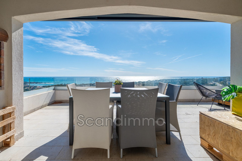 Photo Penthouse Bandol 83,   to buy penthouse  5 bedroom   128&nbsp;m&sup2;