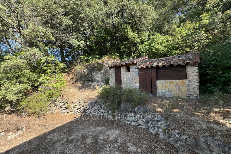 Vente maison Cotignac  