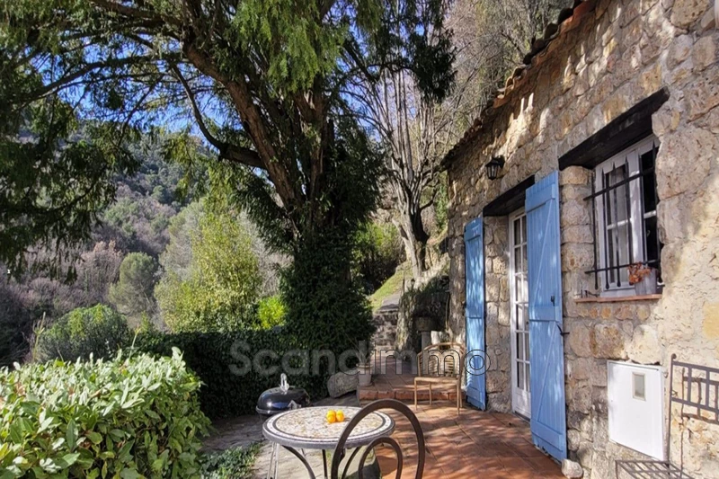 Photo Hus Grasse 06, to buy hus 3 sovrum 164 m²