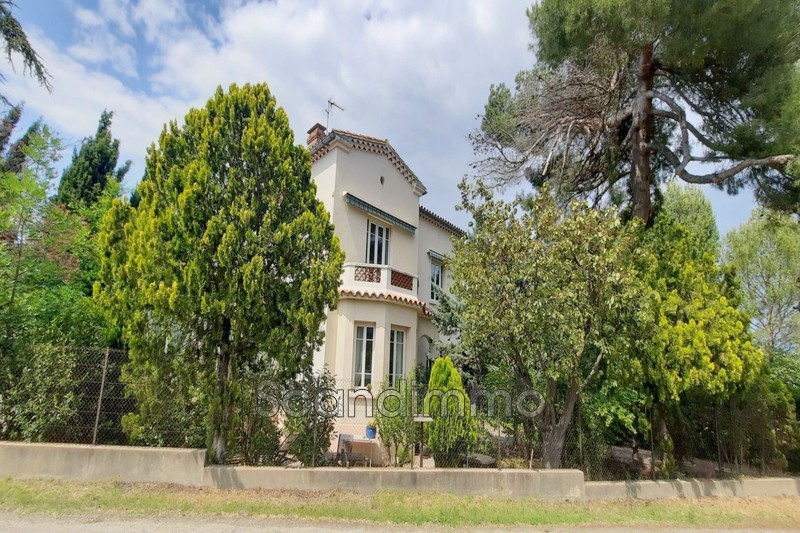 Vente maison limoux  