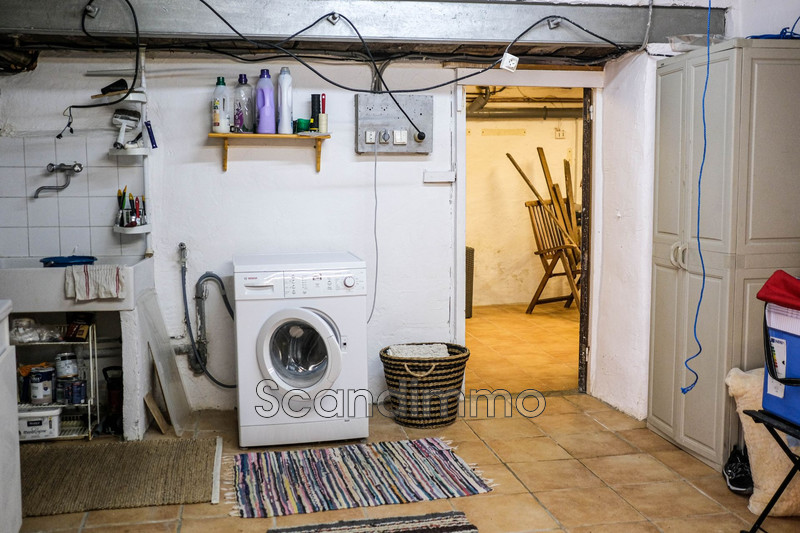 Vente maison Pézenas  