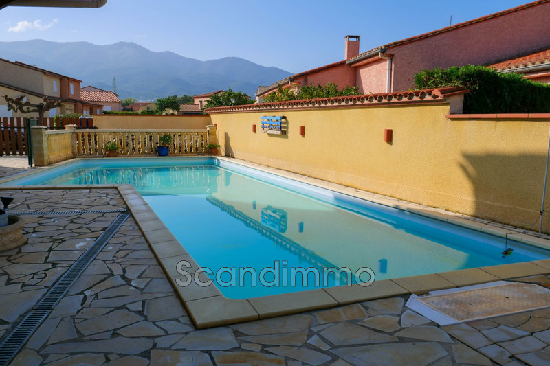 Photo Hem Saint-Génis-des-Fontaines 66,   to buy hem  3 sovrum   105&nbsp;m&sup2; 