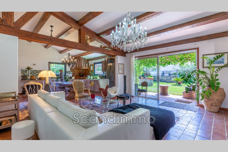 Vente maison Roquebrune-sur-Argens  