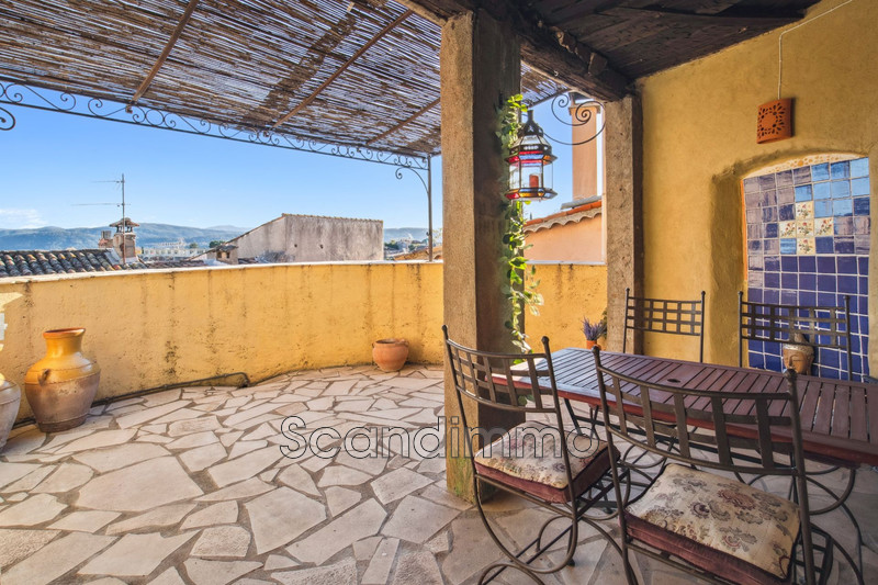 Photo Town Les Arcs 83,   to buy town  4 sovrum   122&nbsp;m&sup2; 