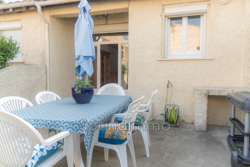 Photo Maison Valras-Plage 34,   achat maison  2 chambres   55&nbsp;m&sup2;