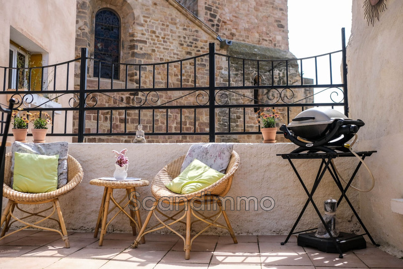 Photo Maison Pézenas 34,   achat maison  4 chambres   140&nbsp;m&sup2;