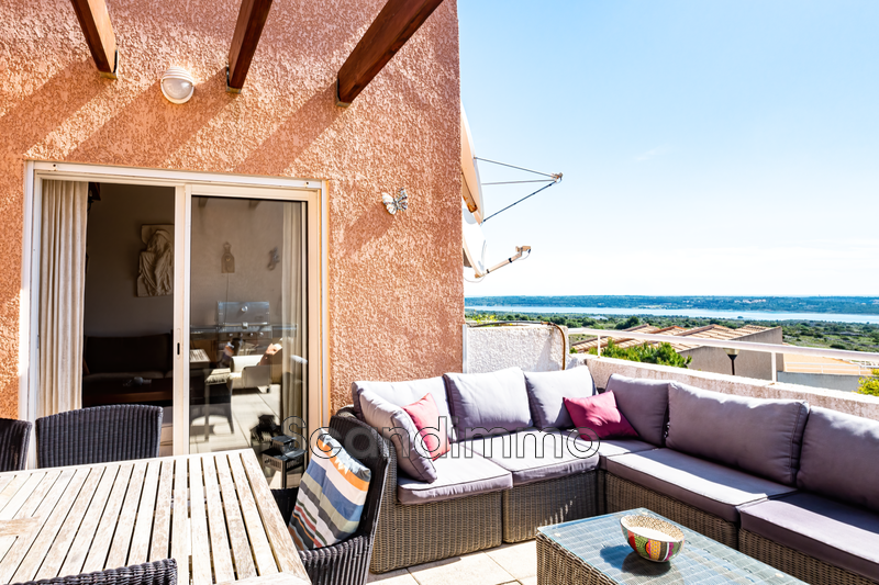 Photo Maison Fitou 11,   achat maison  4 chambres   94&nbsp;m&sup2;
